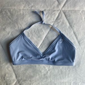 Gym Shark minimal sports bra